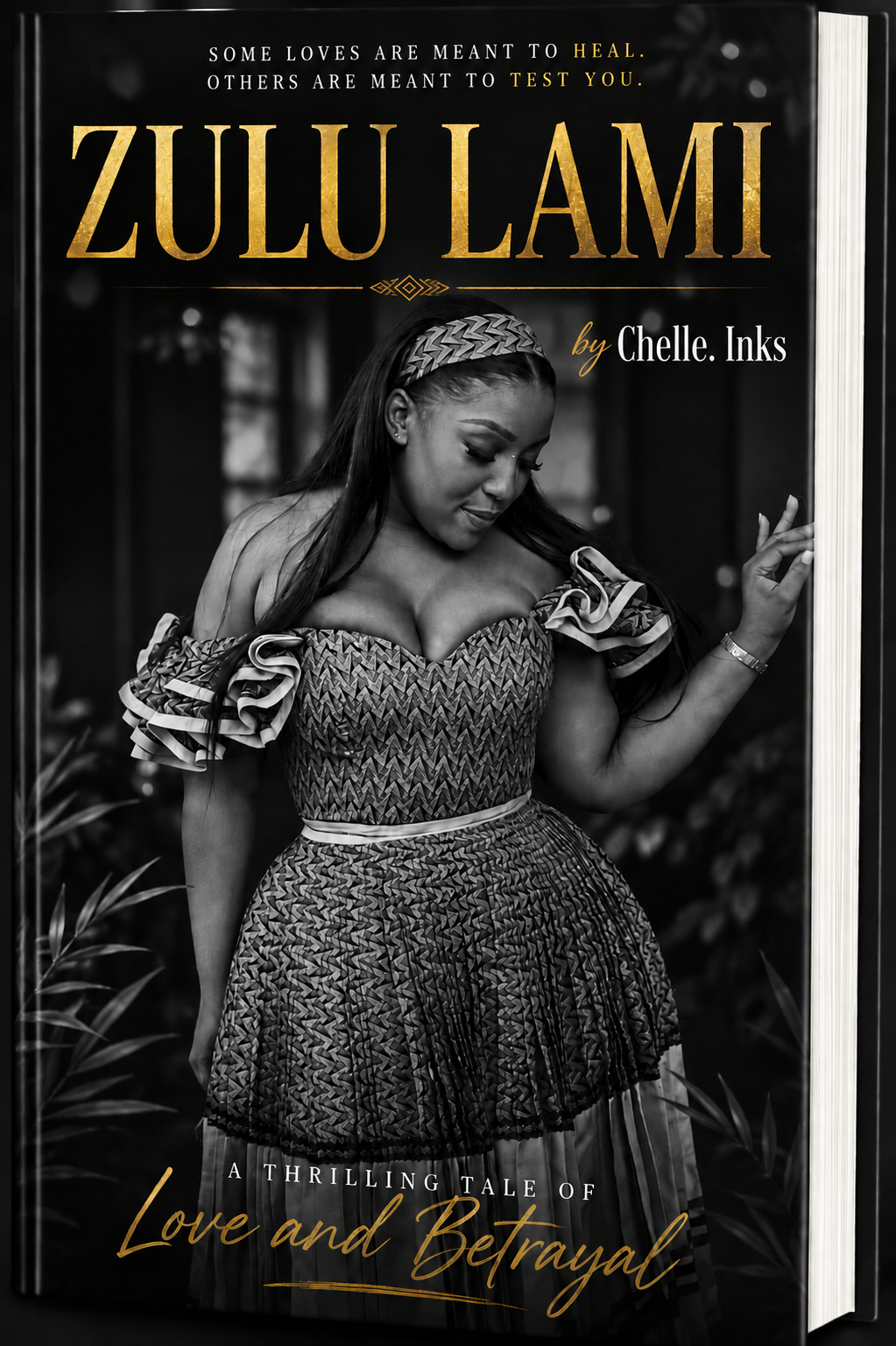 IZulu Lami