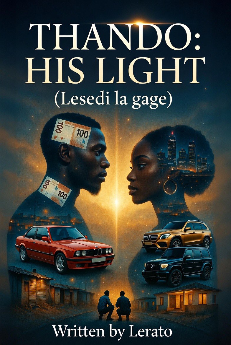 Thando: His Light (Lesedi La Gage)