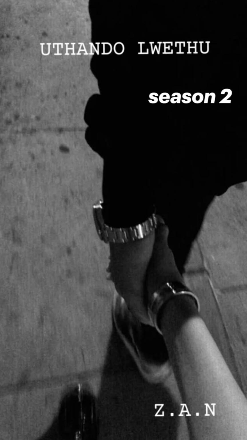 THANDO LWETHU SEASON 2