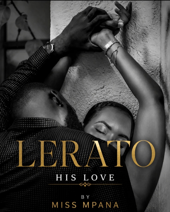LERATO'S HIS LOVE