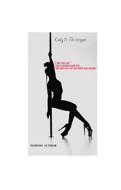 KINKY N : THE STRIPPER