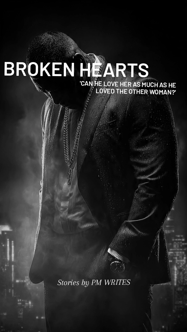 Broken Hearts 
