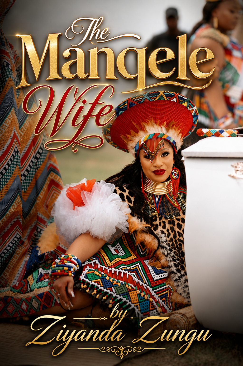 The Manqele Wife