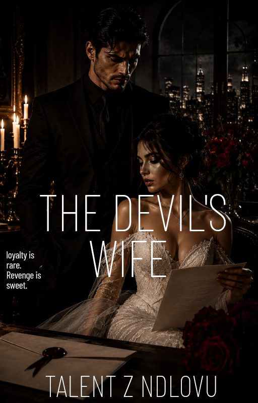 The Devil's Wife