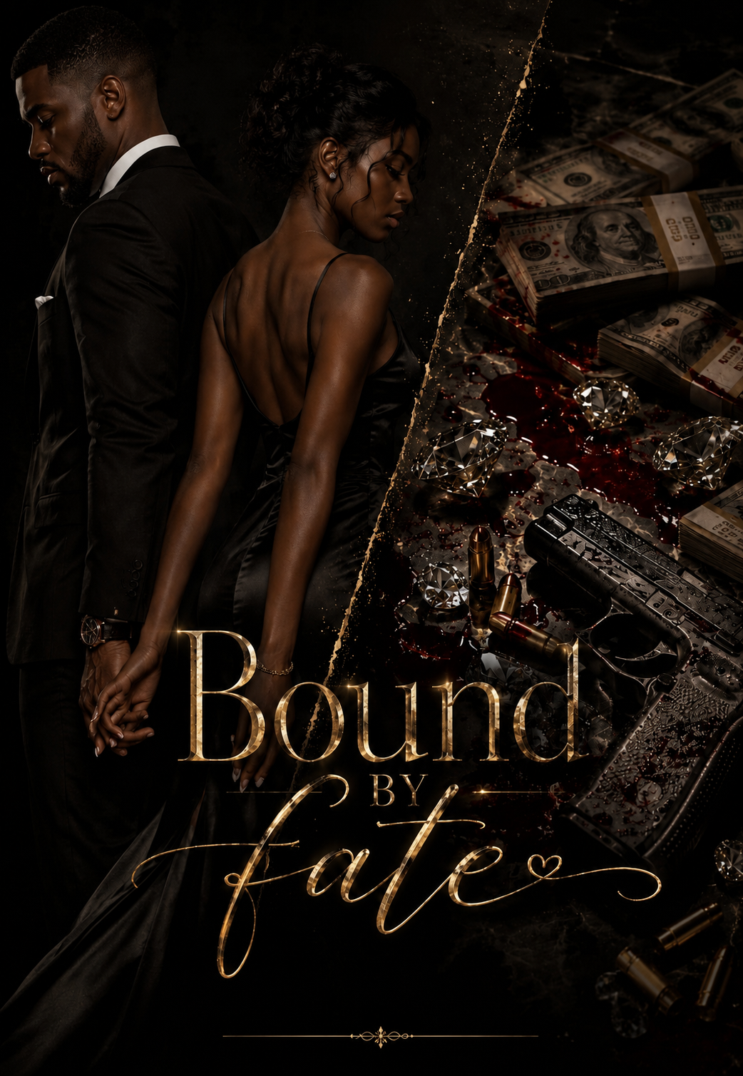 Bound By Fate