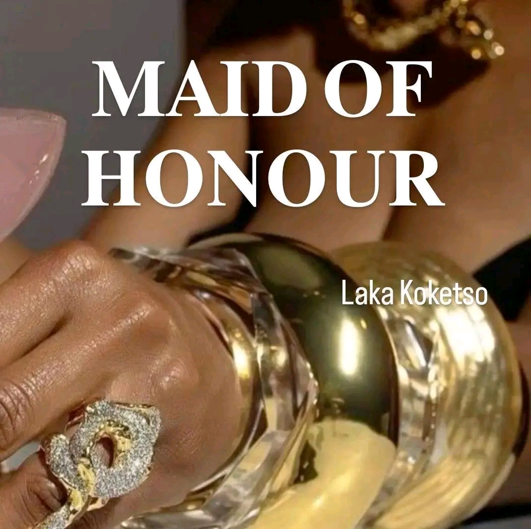 MAID OF HONOUR .