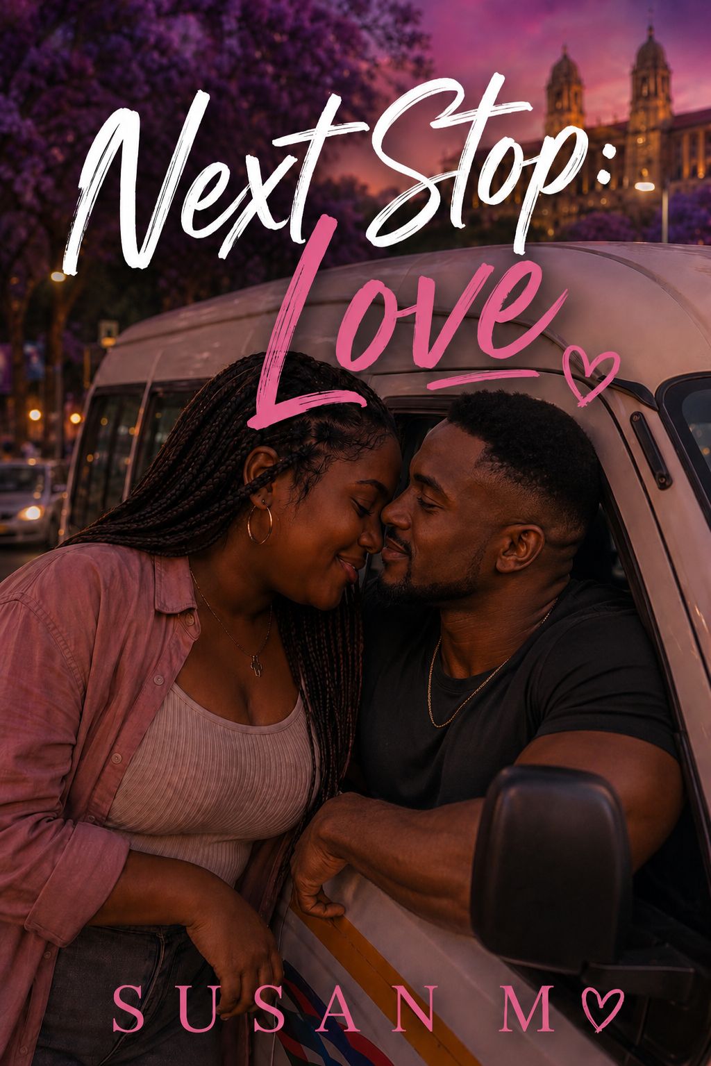 Next stop: Love