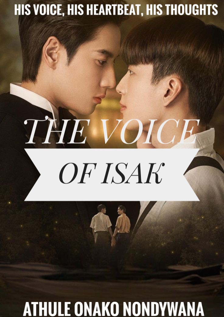 The Voice of Isak