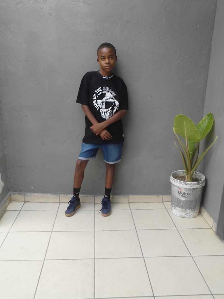 Profile picture of Lincoln Samuel