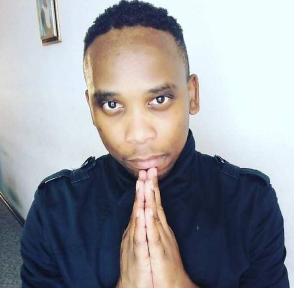 Profile picture of Bongani Mpanza