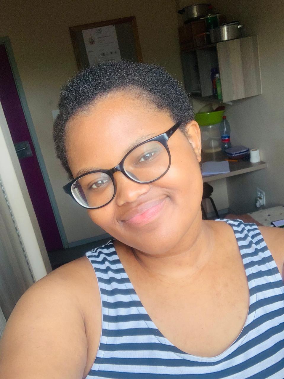 Profile picture of Olwethu Nyathi