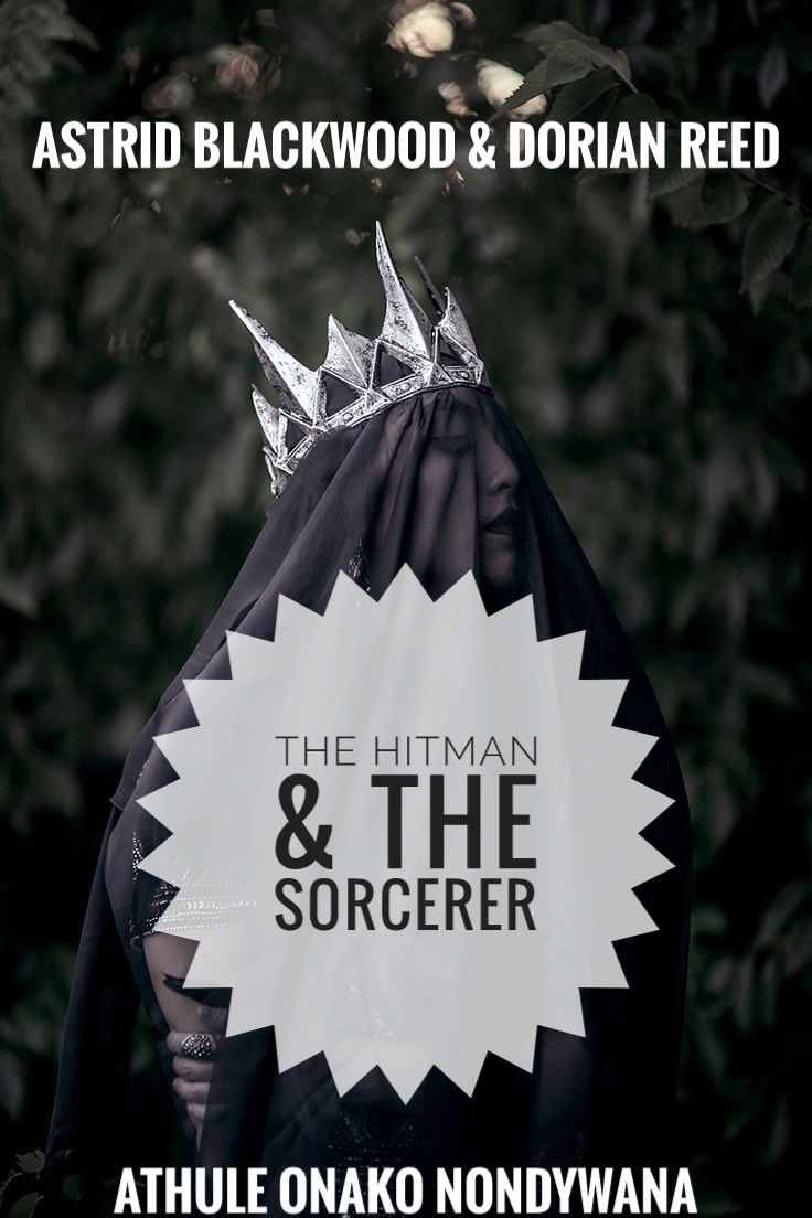 The Hitman and The Sorcerer 