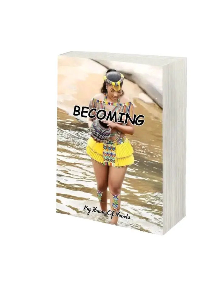 BECOMING