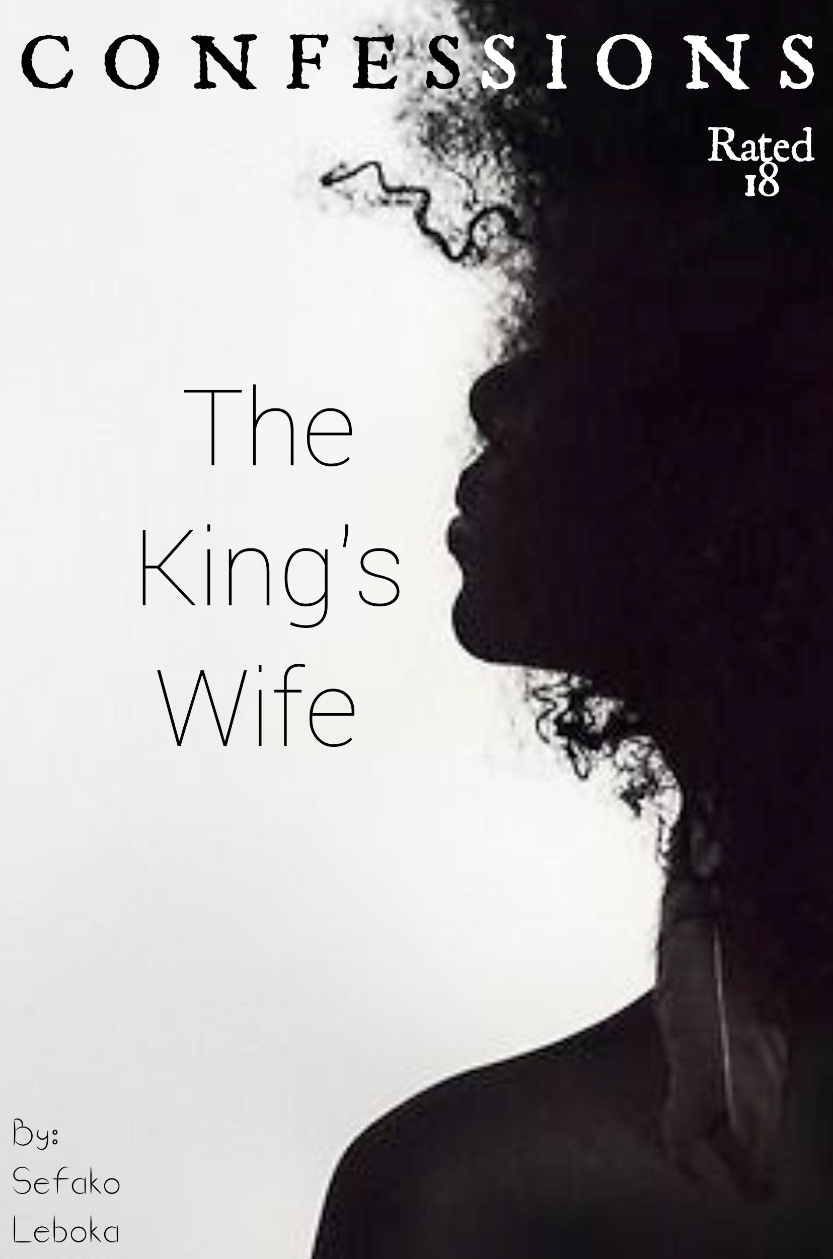 Confessions: The King's Wife