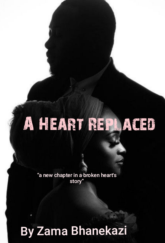 A HEART REPLACED 