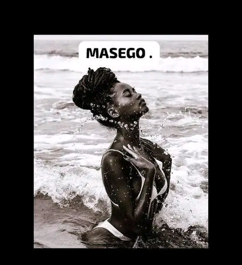 MASEGO