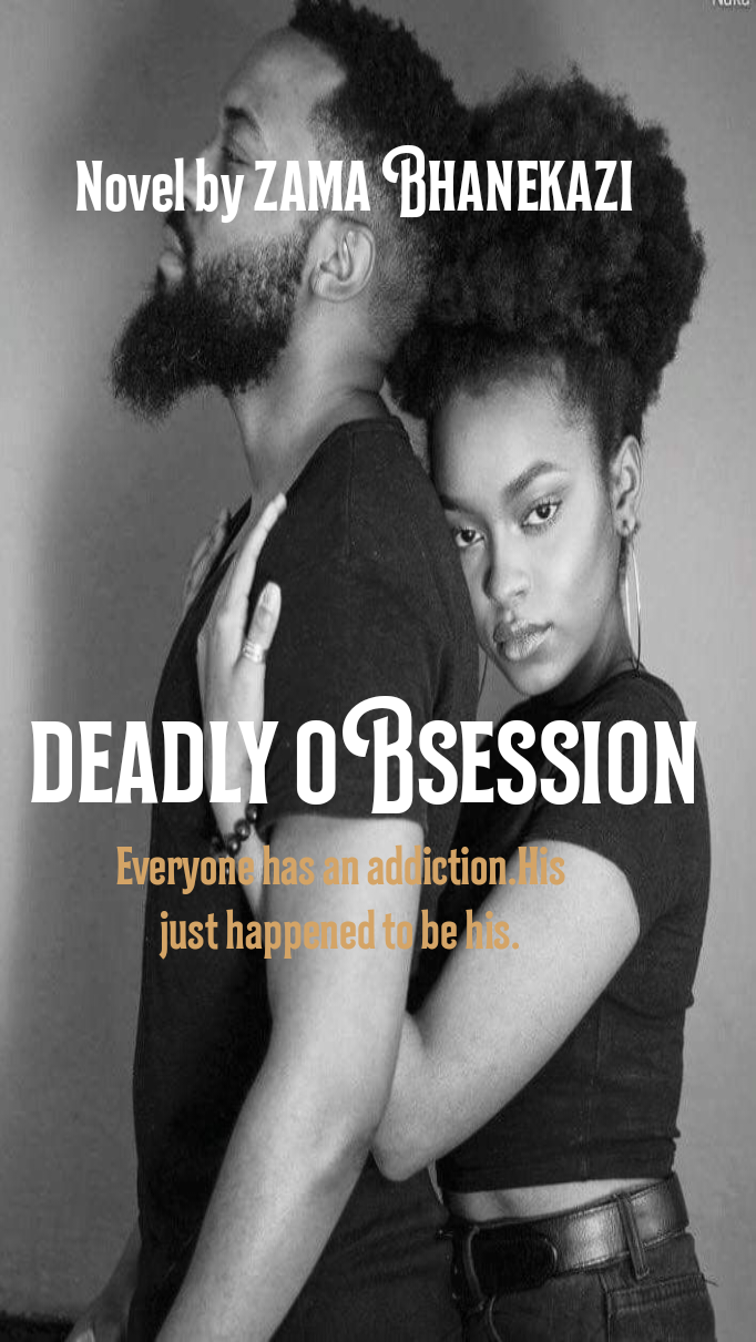 DEADLY OBSESSION 