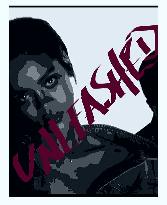 UNLEASHED  cover