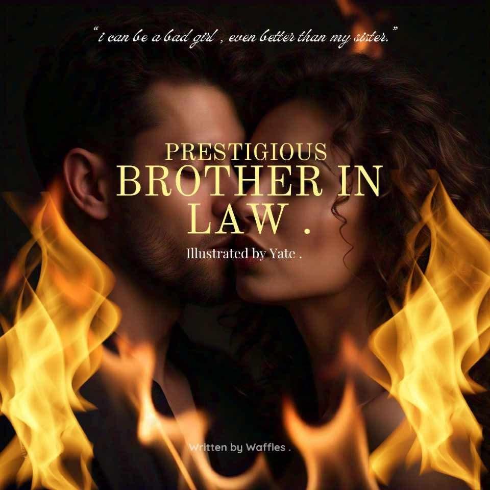 Prestigious Brother In Law cover