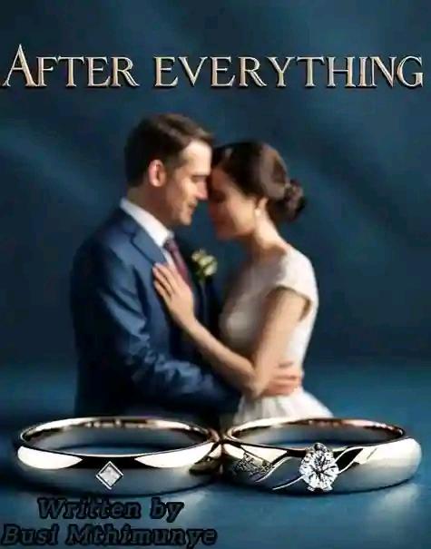 Cover of After Everything