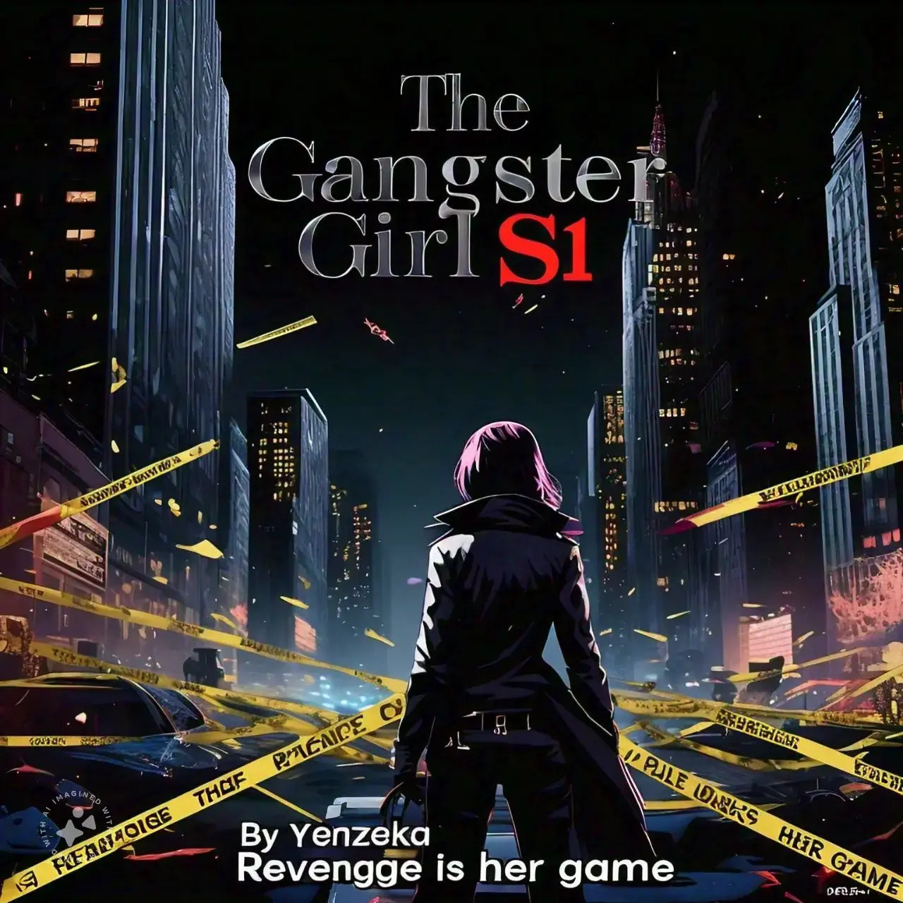 The gangster girl 1