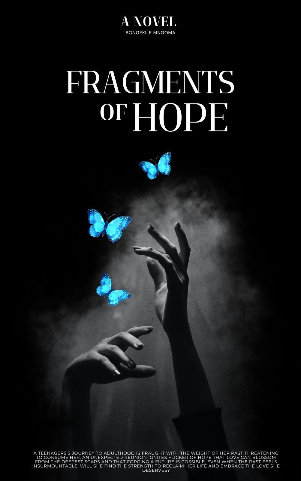 Fragments Of Hope cover