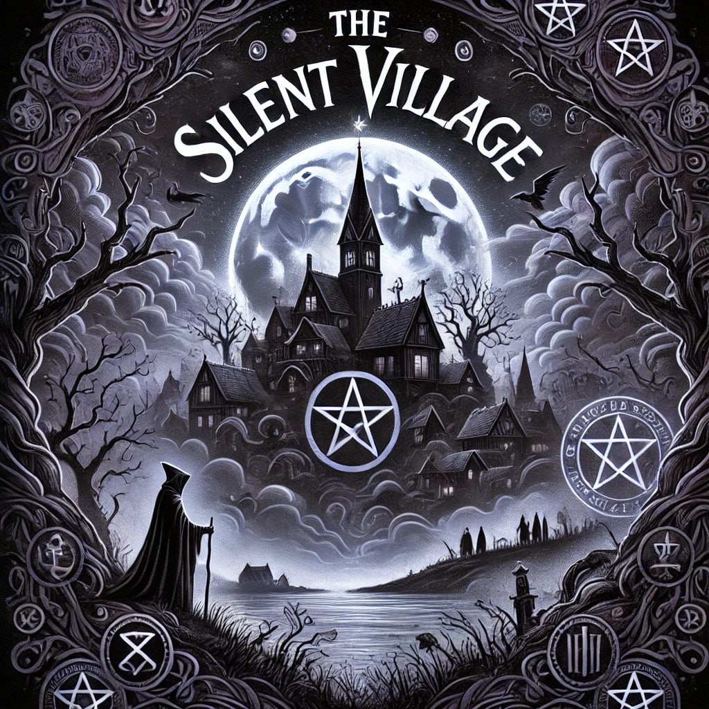 The Silent Village