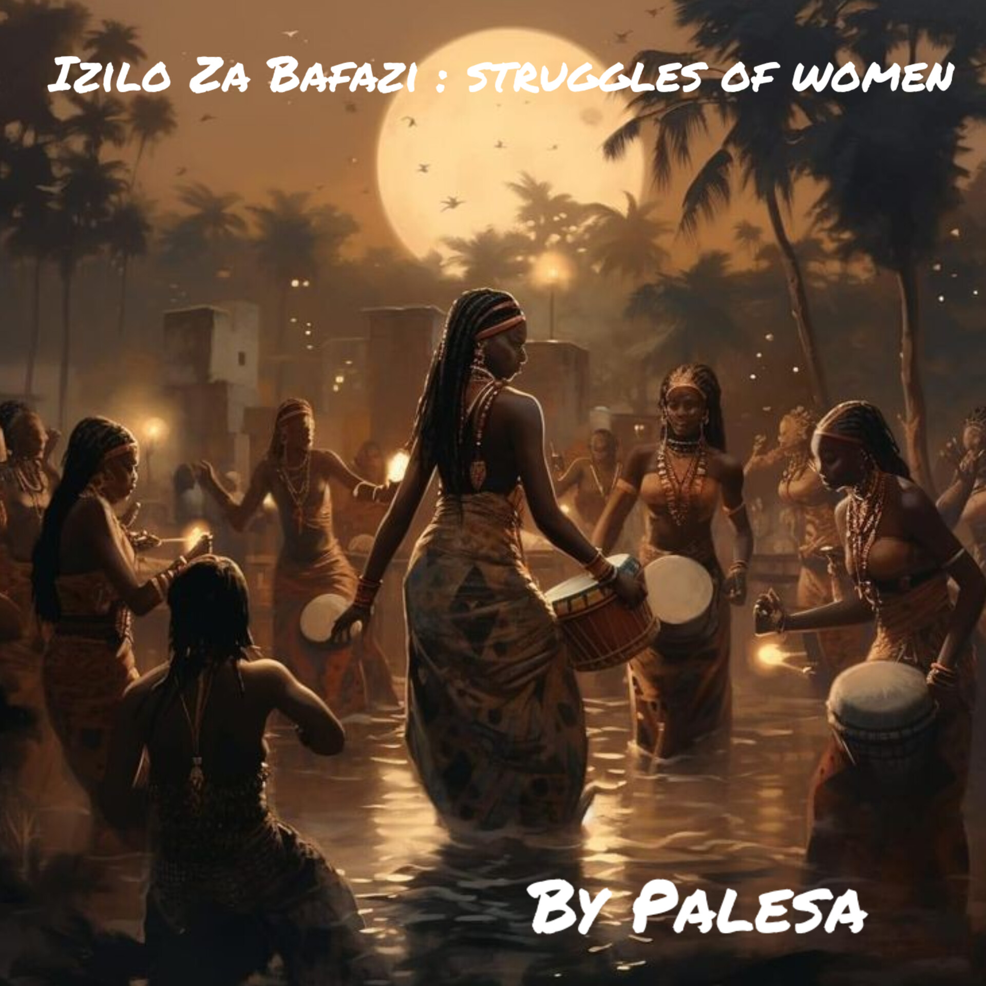 IZILO ZA BAFAZI: STRUGGLES OF WOMEN