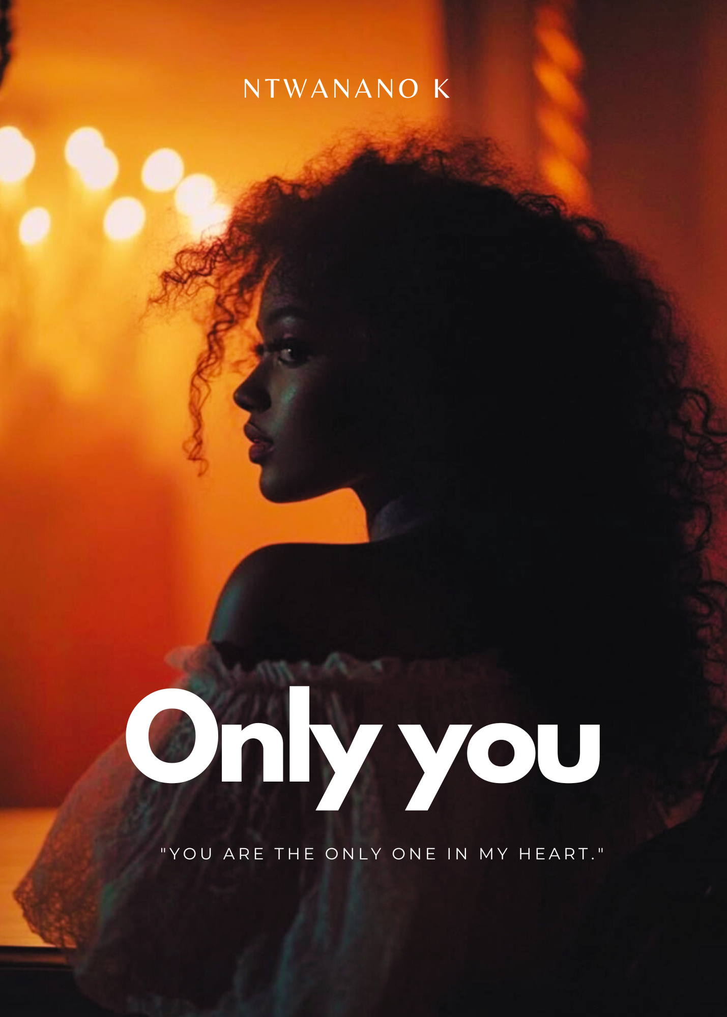 Only you cover