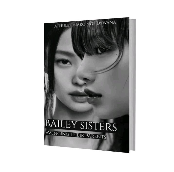 Cover of BAILEY SISTERS