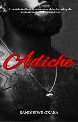 Cover of Adiche
