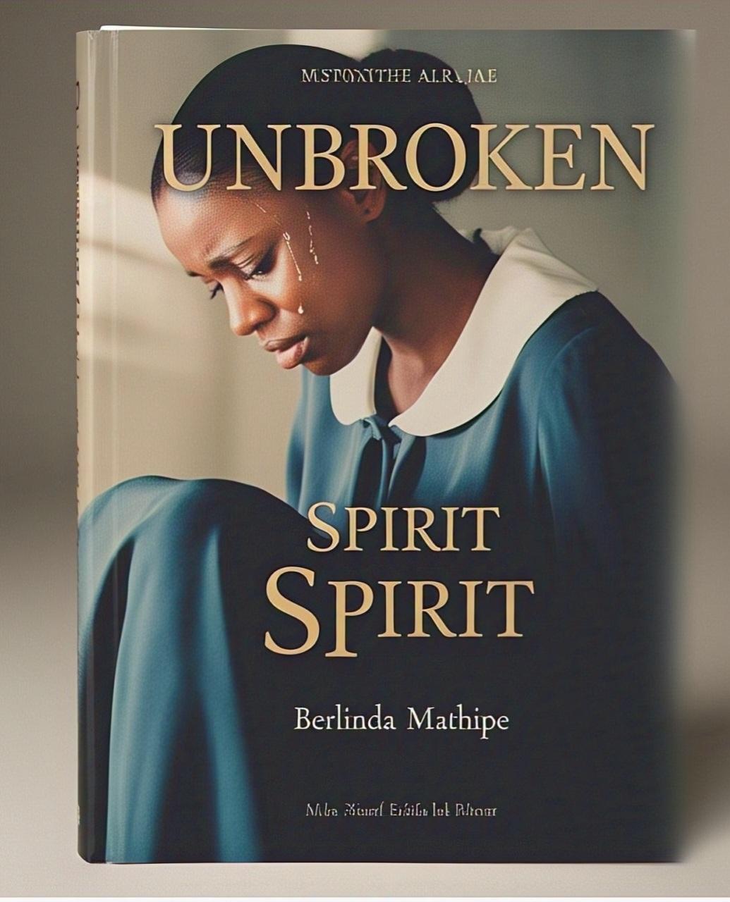 UNBROKEN SPIRIT