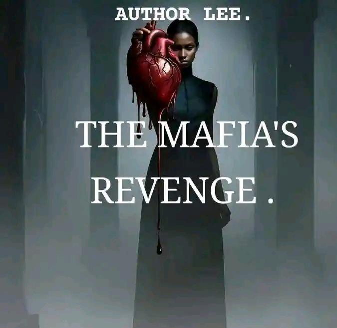 THE MAFIA'S  REVENGE. cover