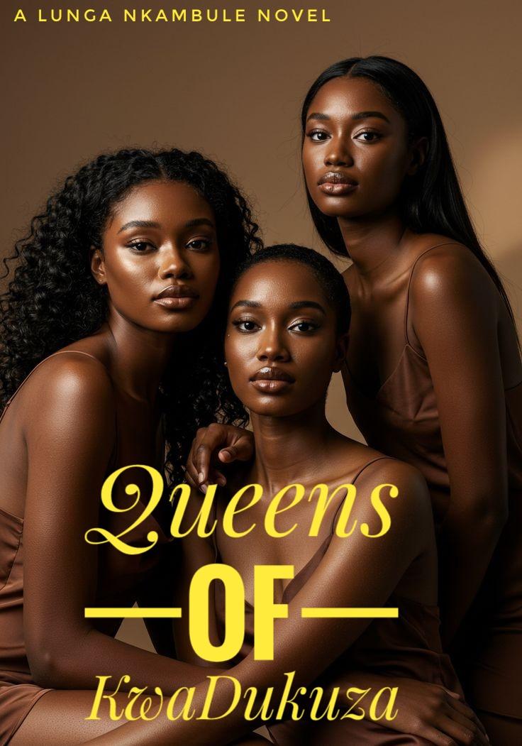Cover of Queens of KwaDukuza