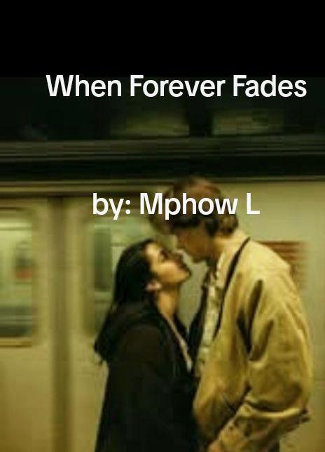 When Forever Fades cover