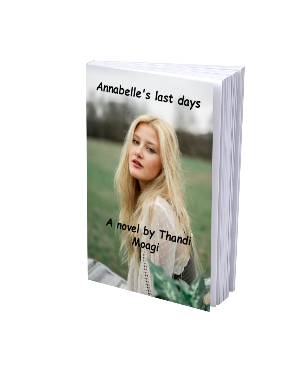 Annabelle's last days