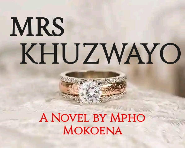 MRS KHUZWAYO 