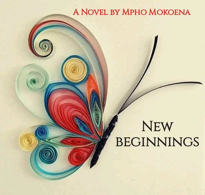 NEW BEGINNINGS BOOK ONE