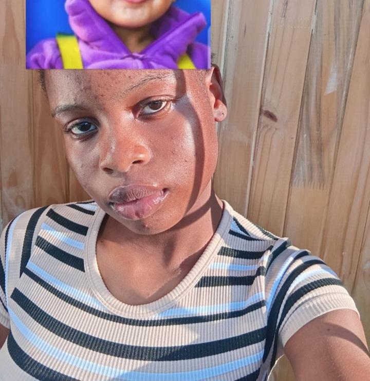 Profile picture of Thandeka R.