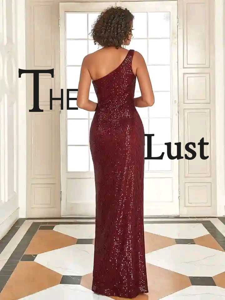 THE LUST BOOK ONE 