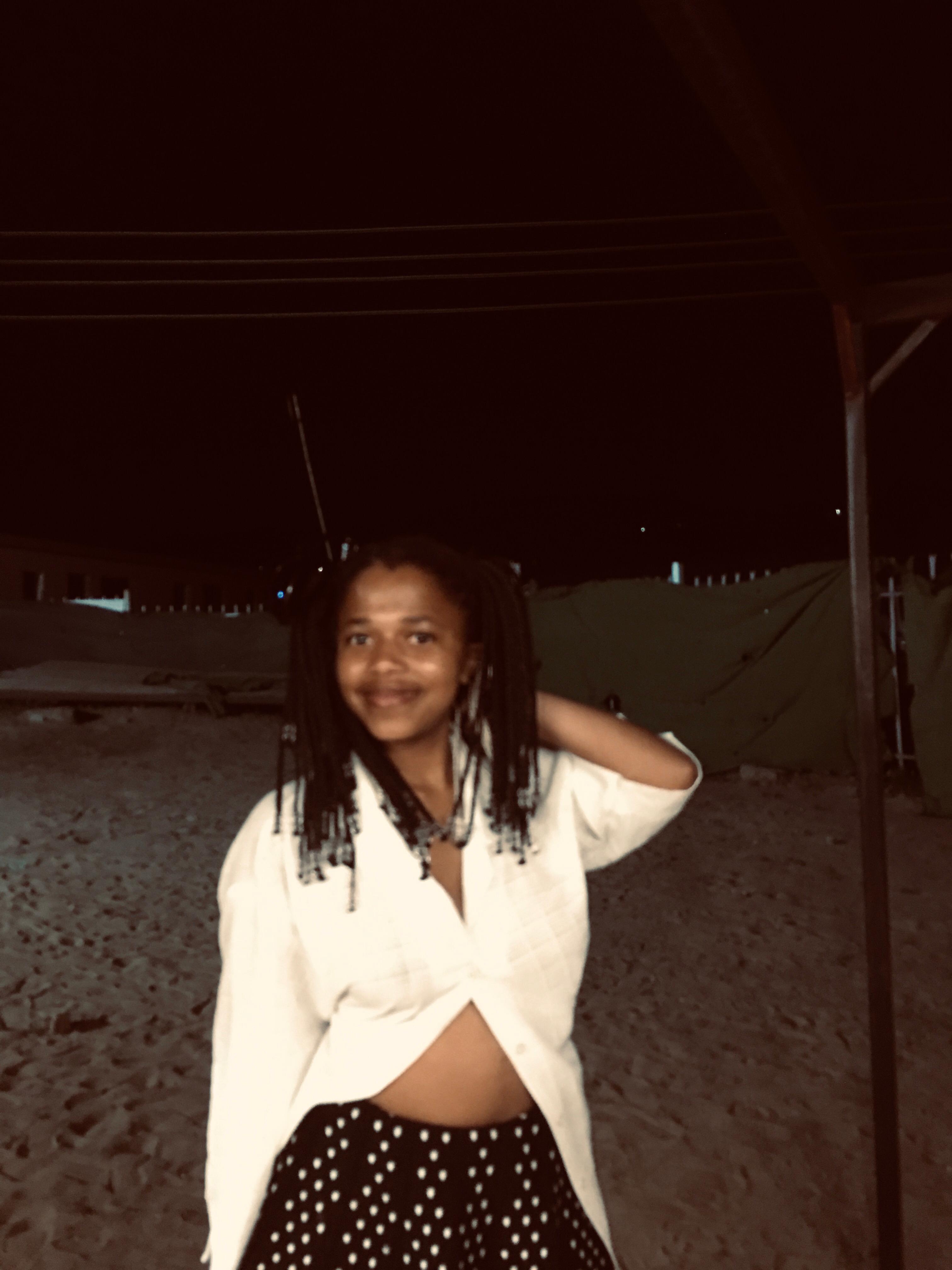 Profile picture of Masalemone Chakenyane