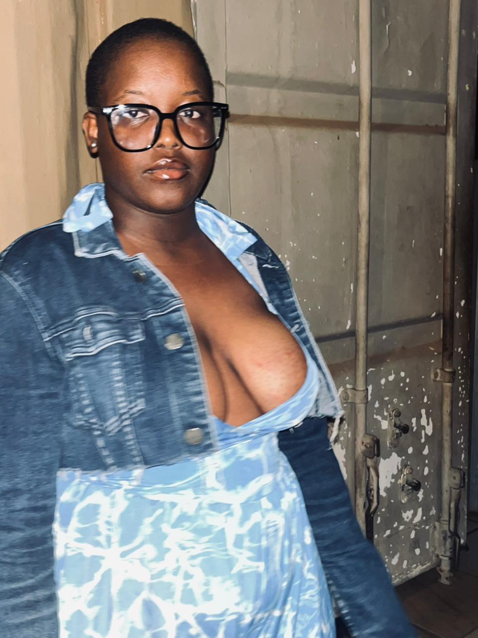Palesa Mauwane