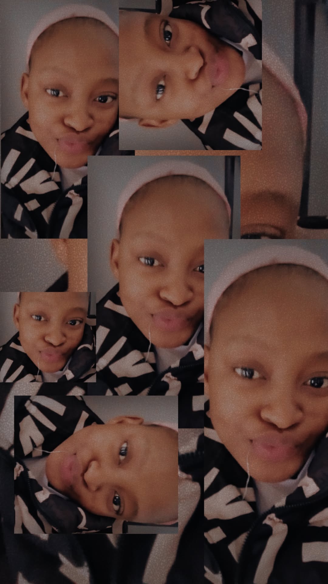Thabisang M Masuku