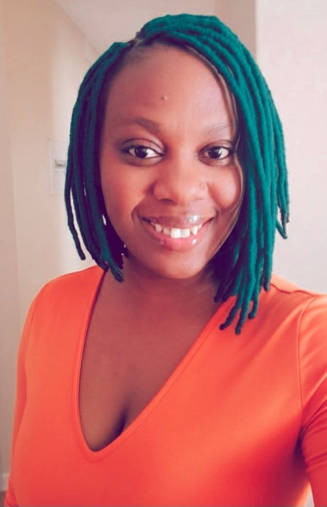 Lwandle Nompumelelo Shabangu