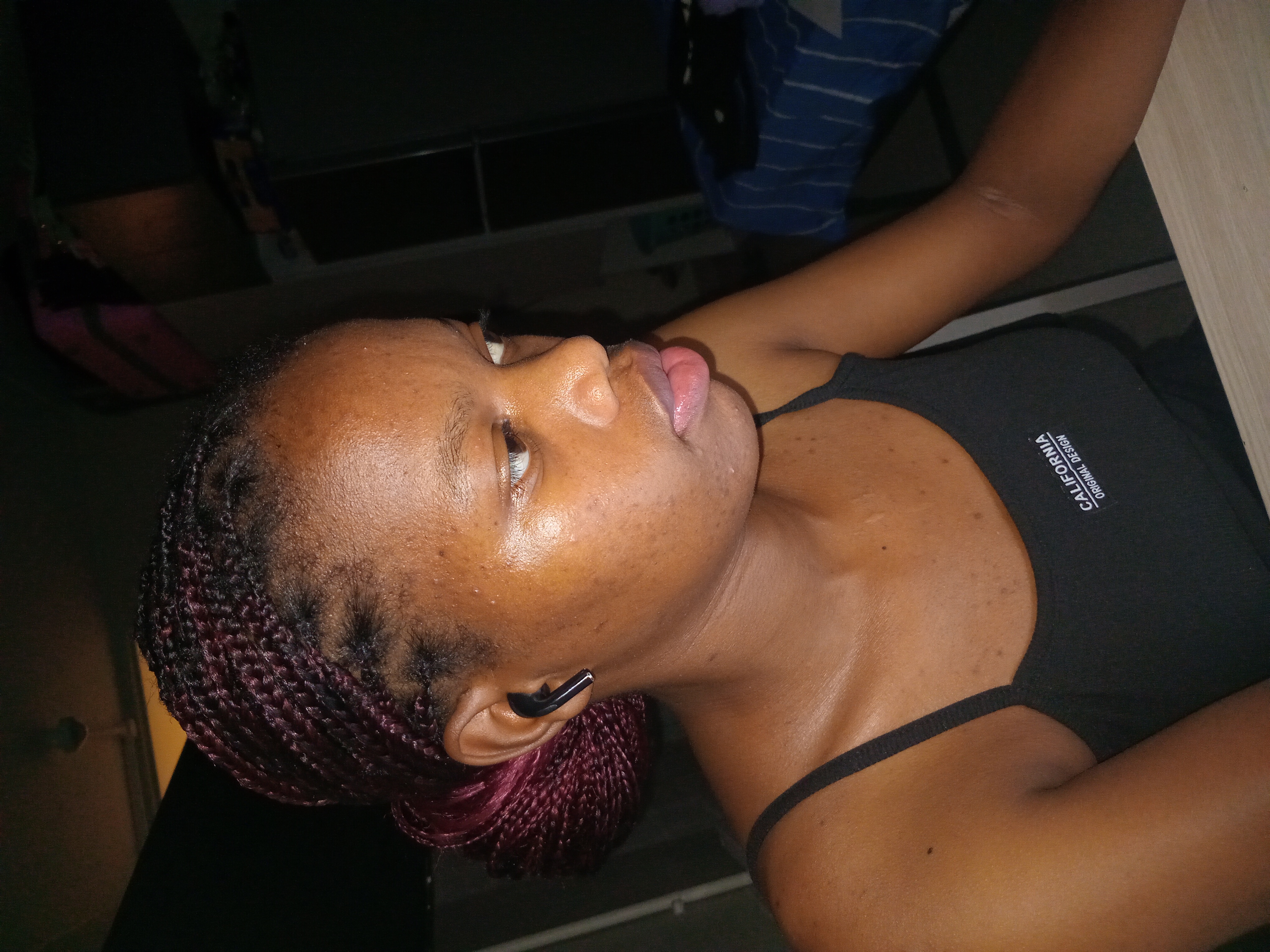 Nonkonzo Mduba