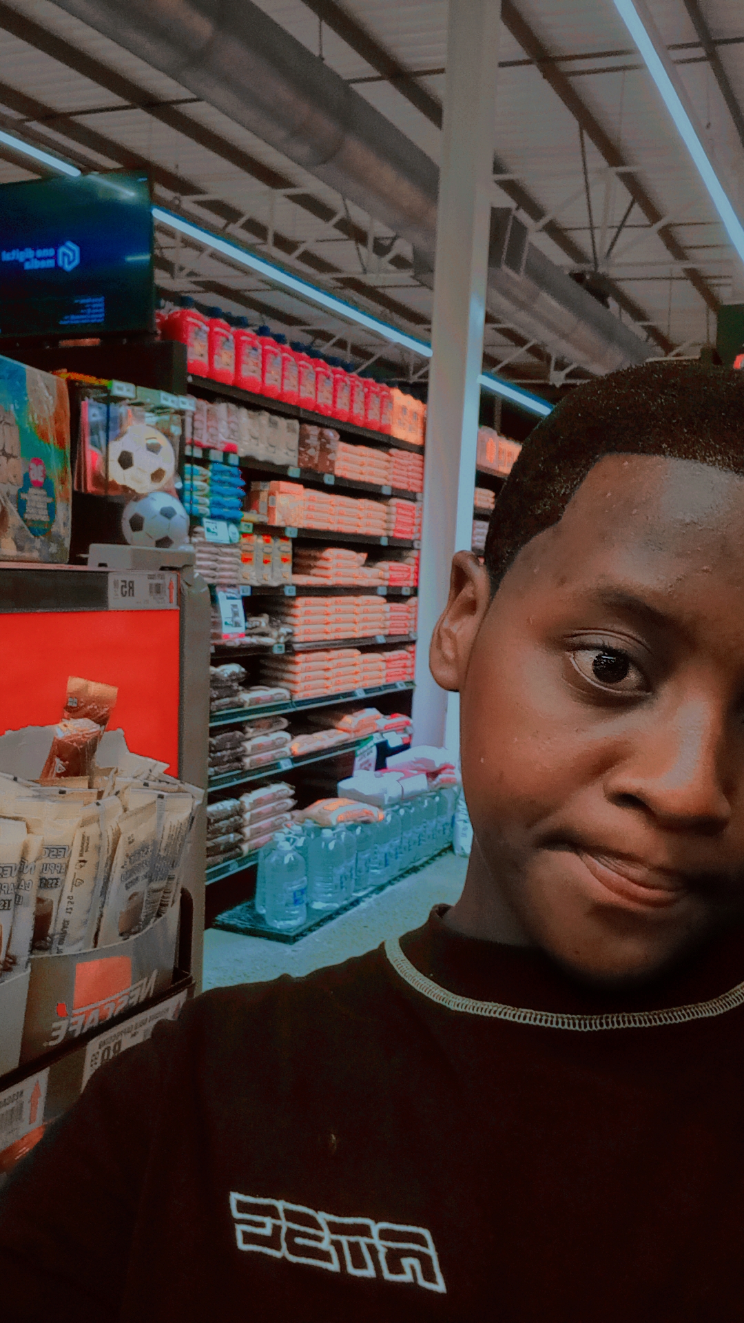 Ayabongwa Mazibuko