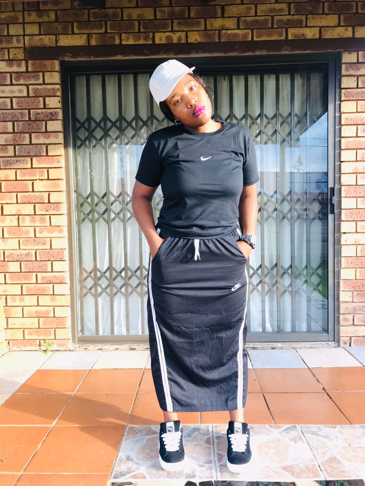 Nonhlanhla Molefe