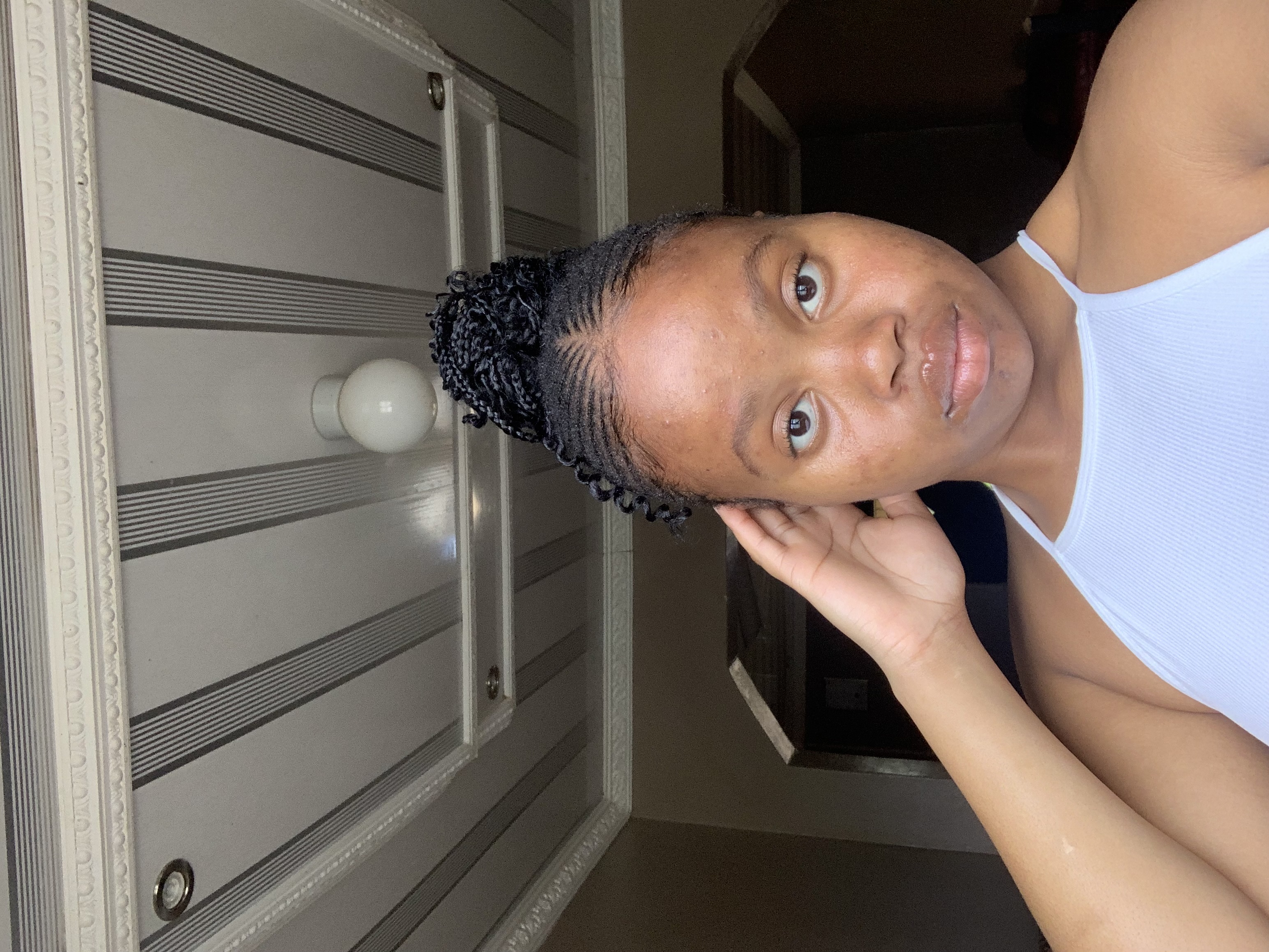 Bongeka Ngcobo