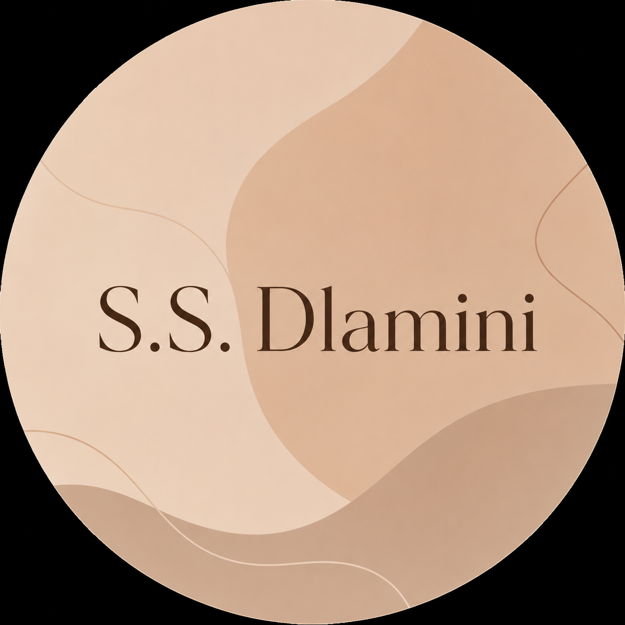 S.S. Dlamini