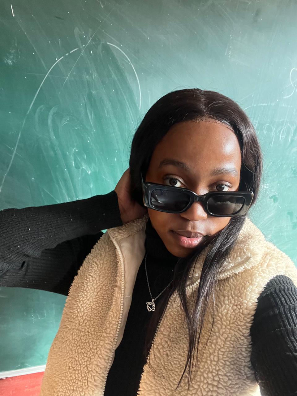 Nade Lubando